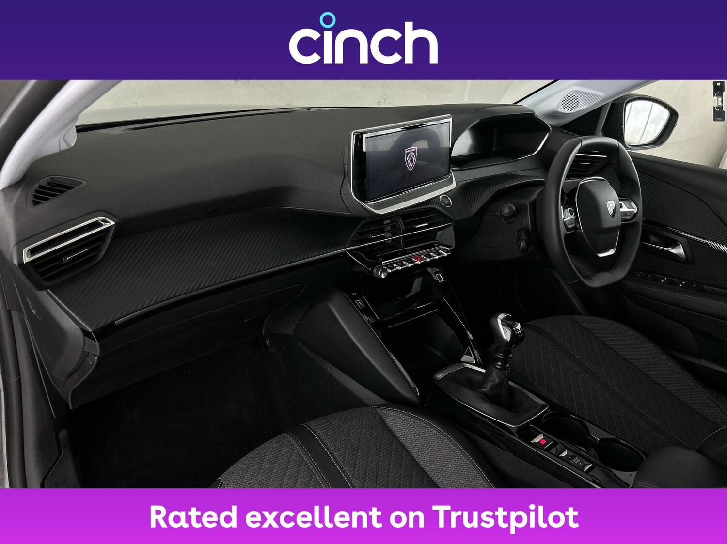 Used Peugeot 208 2025 for sale - 76022304: Photo 14