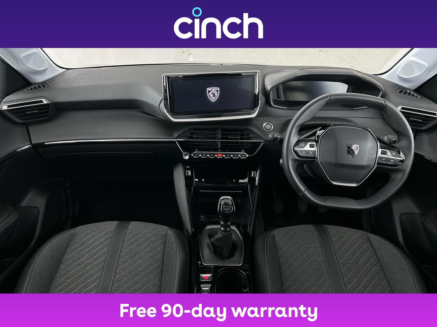 Used Peugeot 208 2025 for sale - 76022304: Photo 15