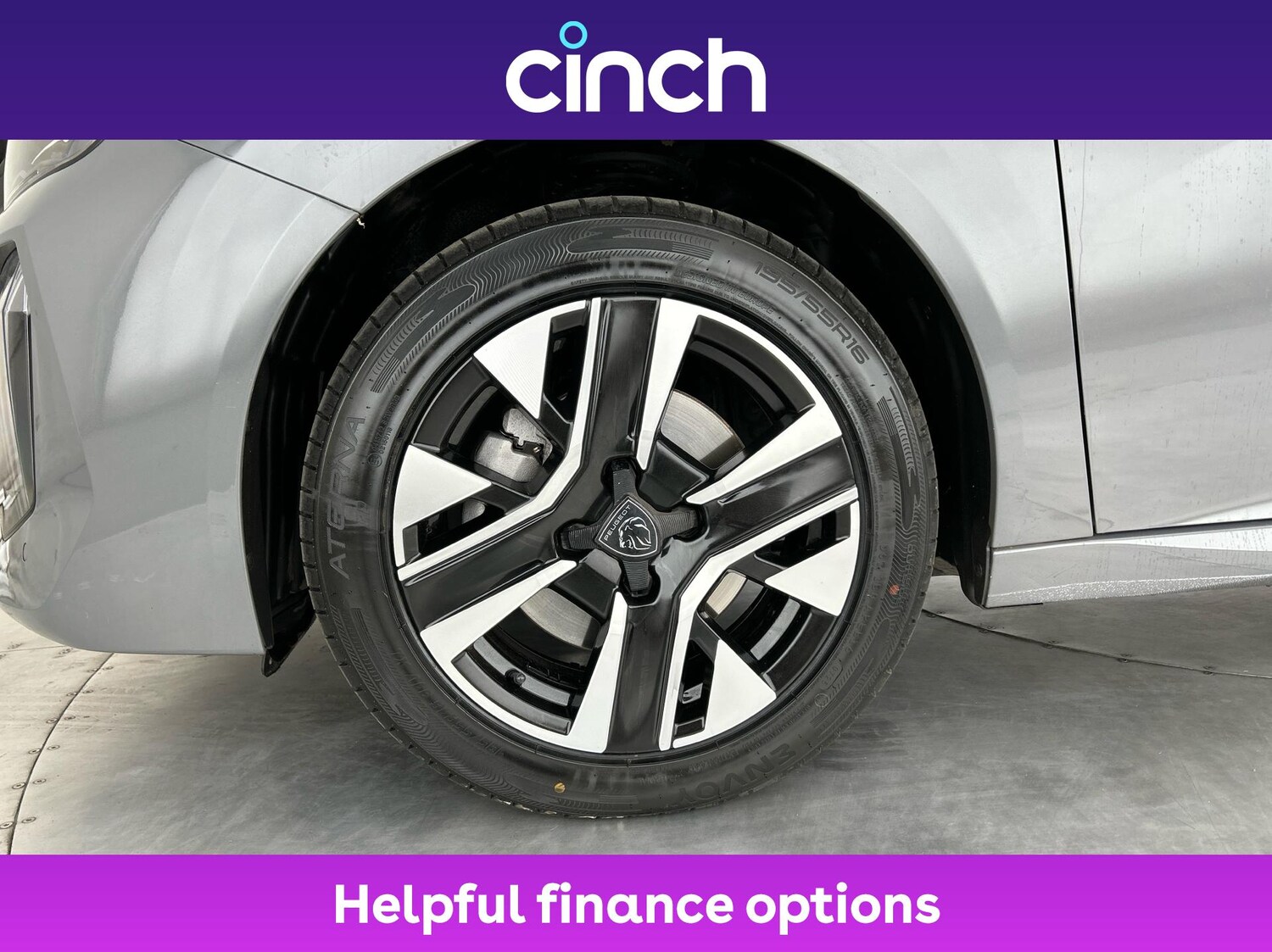 Used Peugeot 208 2025 for sale - 76022304: Photo 24