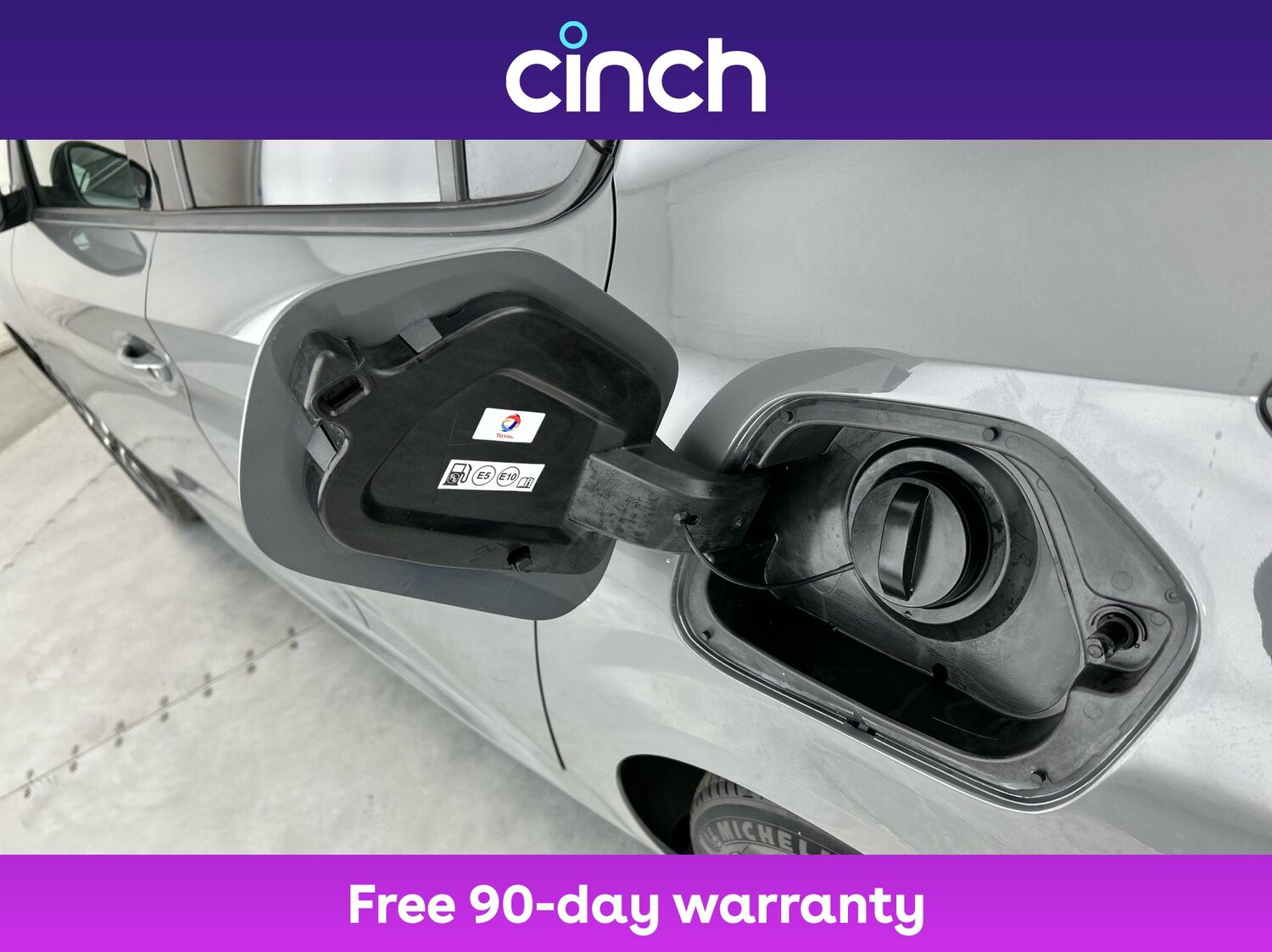 Used Peugeot 208 2025 for sale - 76022304: Photo 29