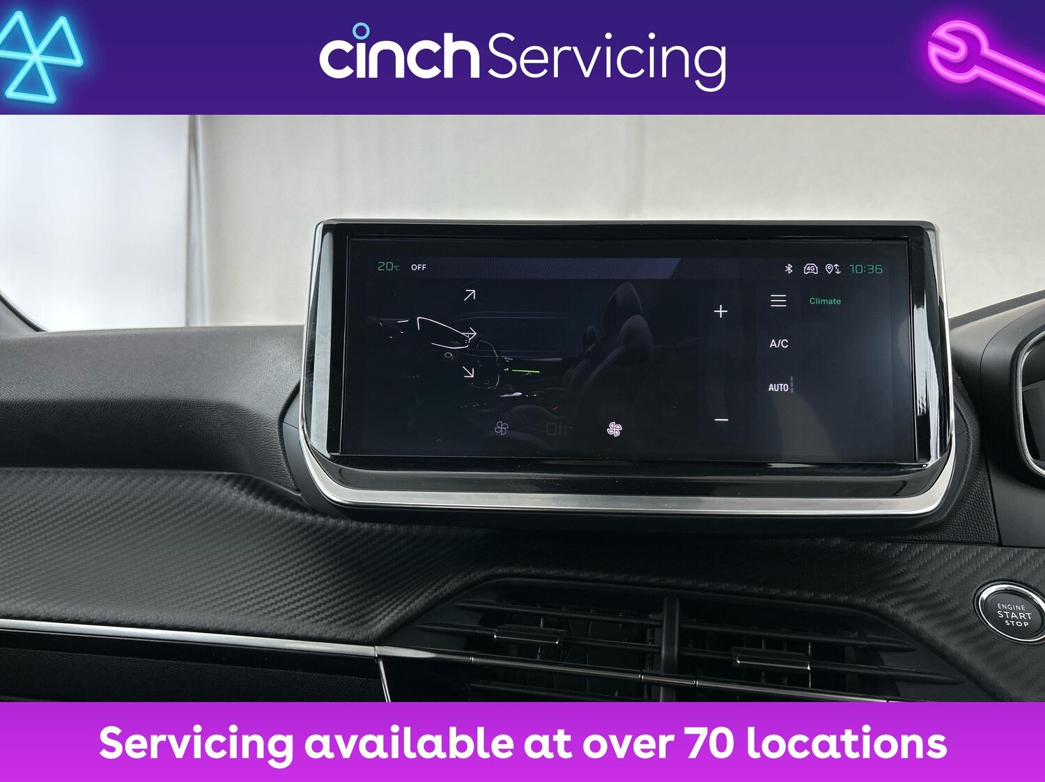 Used Peugeot 208 2025 for sale - 76022304: Photo 31