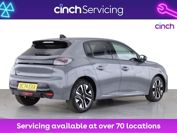 Used Peugeot 208 2025 for sale - 76022304: Photo 3