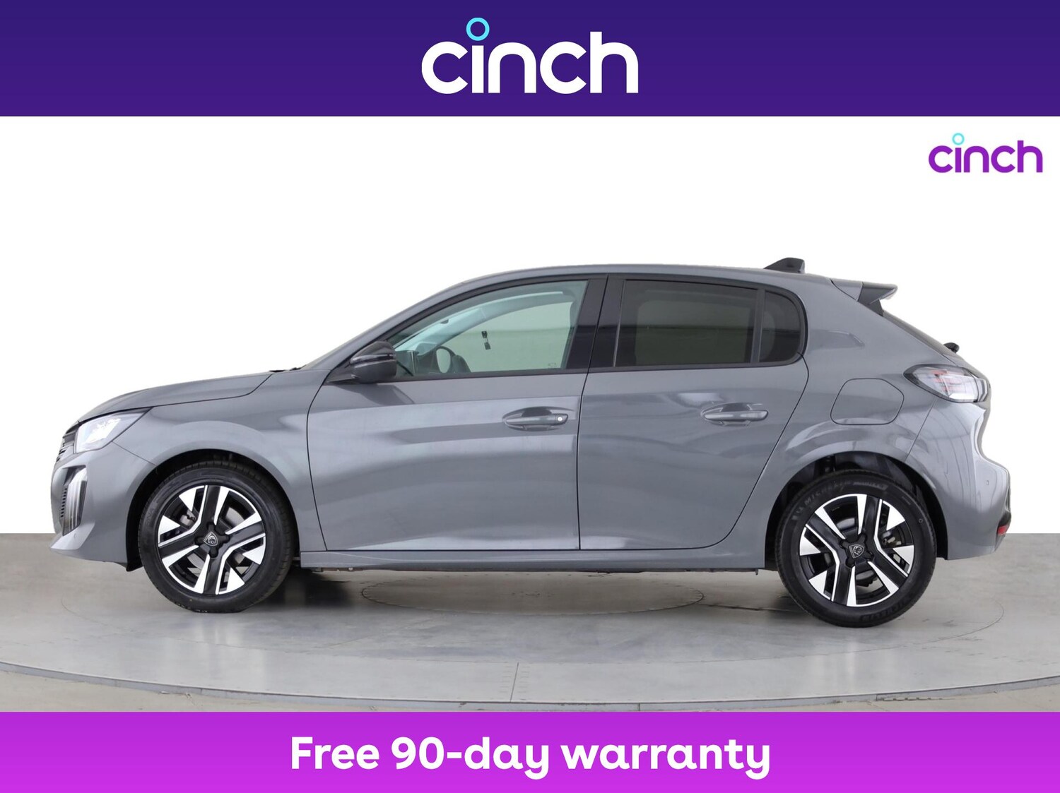 Used Peugeot 208 2025 for sale - 76022304: Photo 8