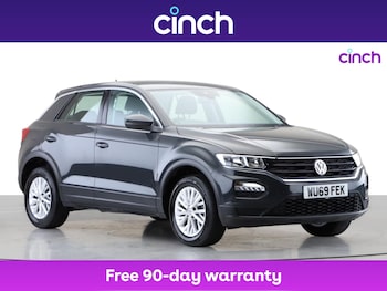 Volkswagen - T-Roc