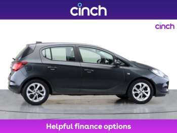 Used Vauxhall Corsa 2017 for sale - 75136957: Photo