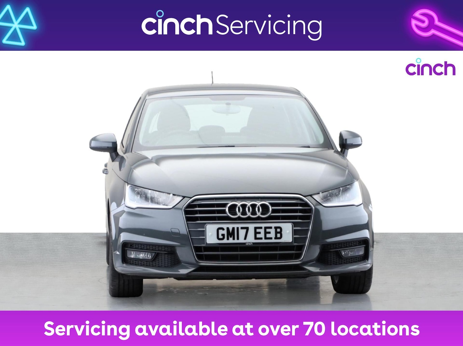 Used Audi A1 2017 for sale - 77071812: Photo 11