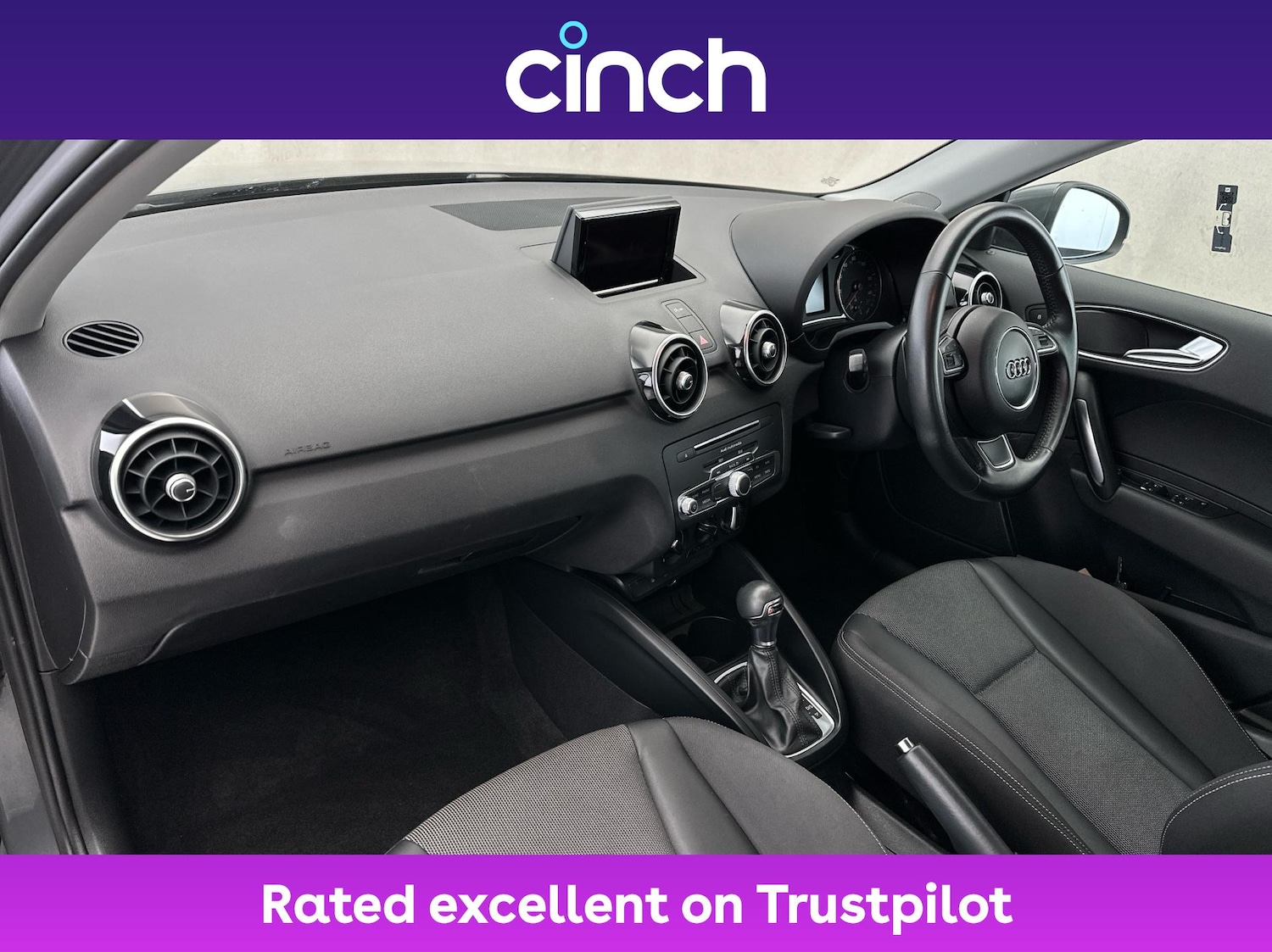 Used Audi A1 2017 for sale - 77071812: Photo 14