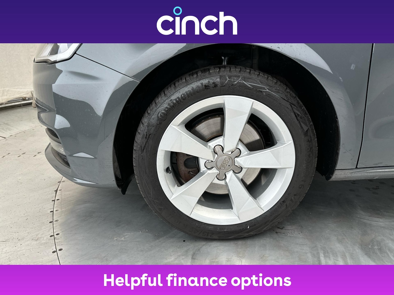 Used Audi A1 2017 for sale - 77071812: Photo 24