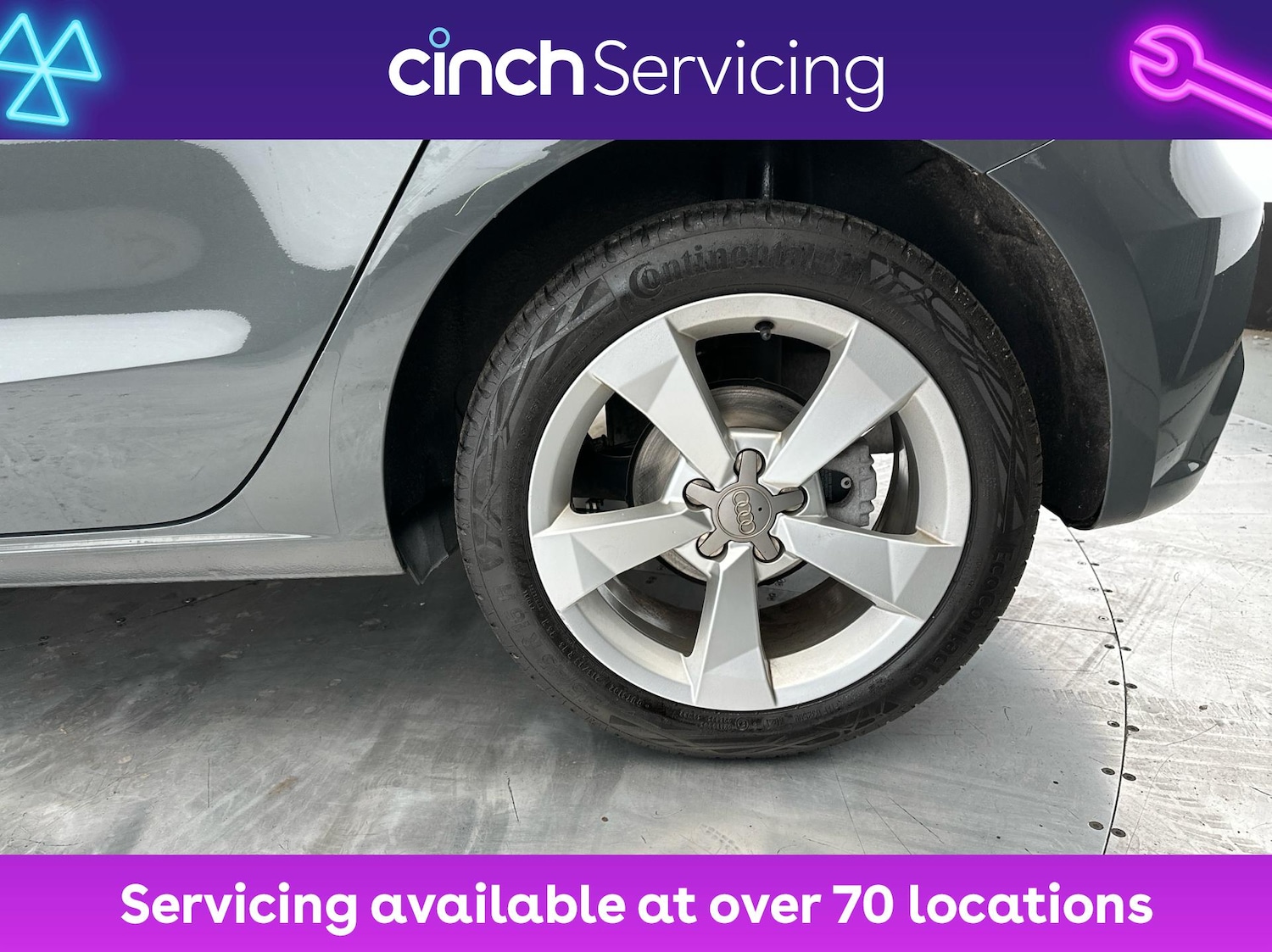 Used Audi A1 2017 for sale - 77071812: Photo 26