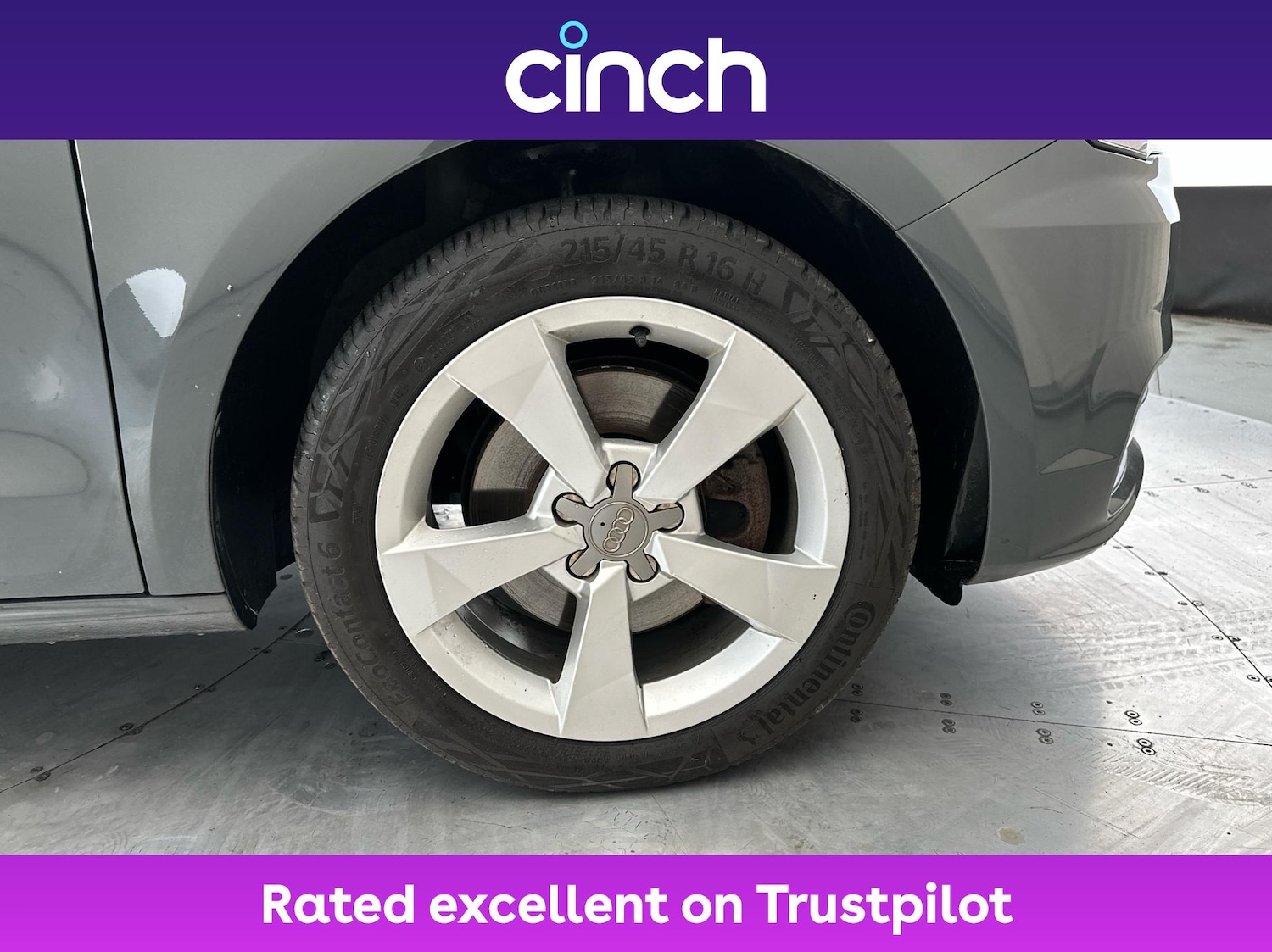 Used Audi A1 2017 for sale - 77071812: Photo 28