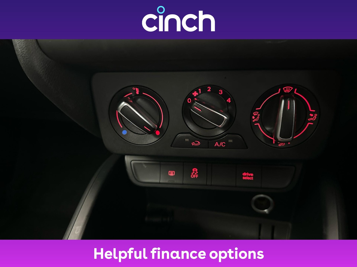 Used Audi A1 2017 for sale - 77071812: Photo 30