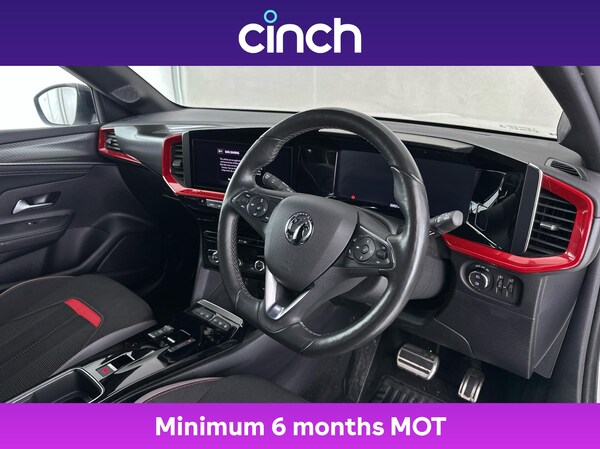 Used Vauxhall Mokka 2022 for sale - 76257479: Photo 12