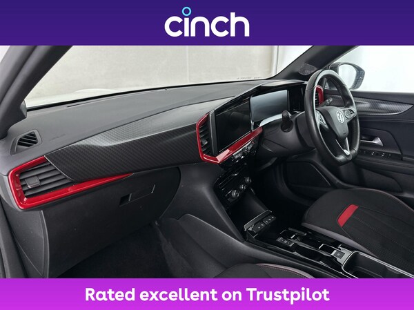 Used Vauxhall Mokka 2022 for sale - 76257479: Photo 14