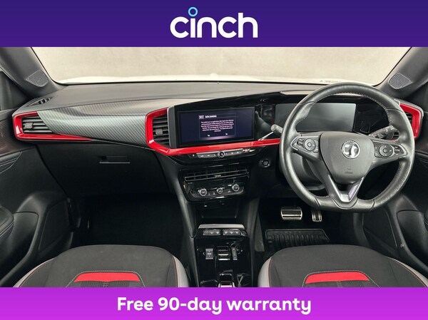 Used Vauxhall Mokka 2022 for sale - 76257479: Photo 15