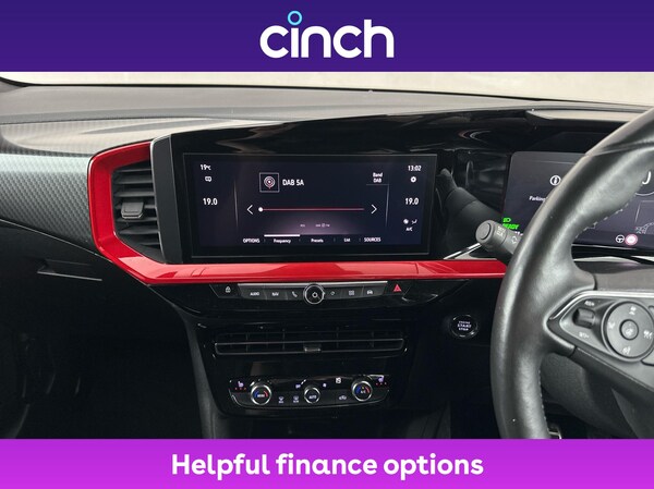 Used Vauxhall Mokka 2022 for sale - 76257479: Photo 17