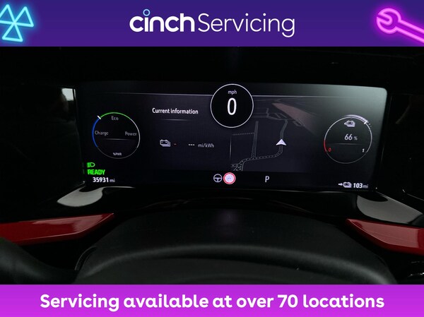 Used Vauxhall Mokka 2022 for sale - 76257479: Photo 18