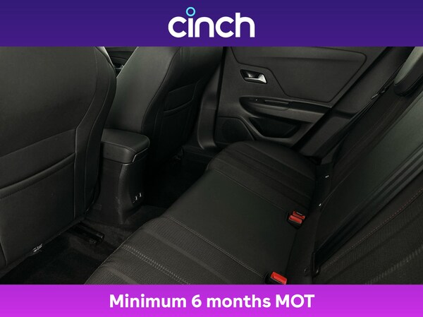 Used Vauxhall Mokka 2022 for sale - 76257479: Photo 20