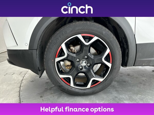 Used Vauxhall Mokka 2022 for sale - 76257479: Photo 24