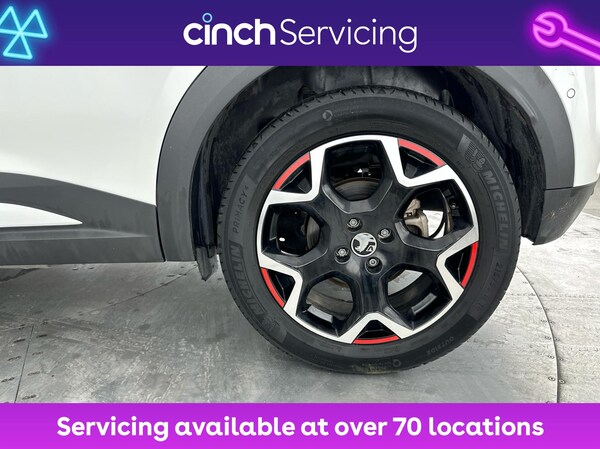 Used Vauxhall Mokka 2022 for sale - 76257479: Photo 26