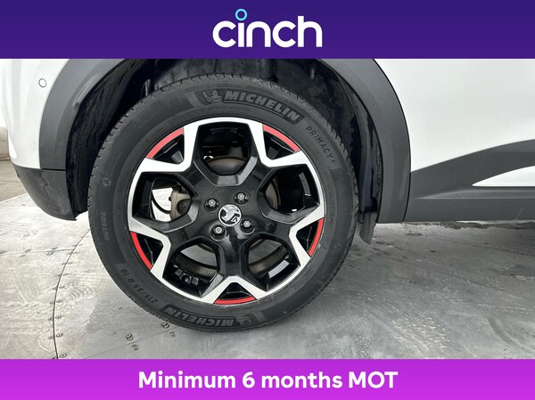 Used Vauxhall Mokka 2022 for sale - 76257479: Photo 27