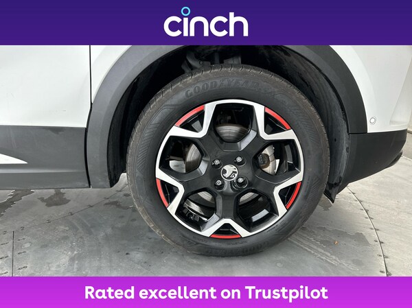 Used Vauxhall Mokka 2022 for sale - 76257479: Photo 28