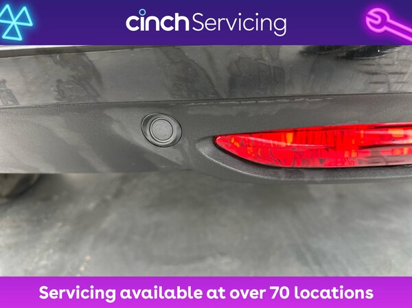Used Vauxhall Mokka 2022 for sale - 76257479: Photo 31