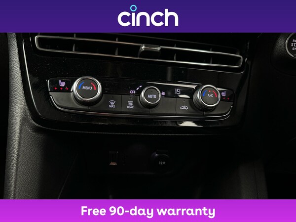 Used Vauxhall Mokka 2022 for sale - 76257479: Photo 34