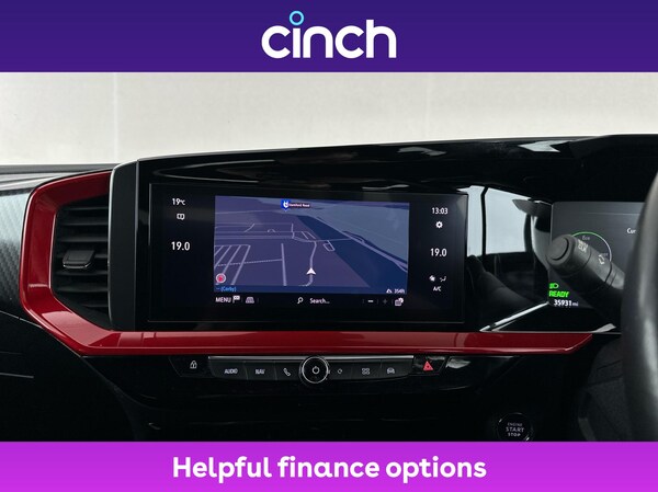 Used Vauxhall Mokka 2022 for sale - 76257479: Photo 35