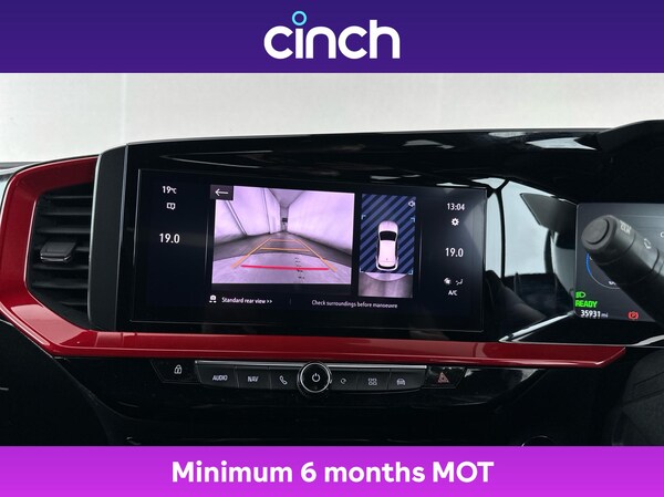 Used Vauxhall Mokka 2022 for sale - 76257479: Photo 37