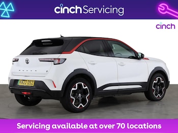 Used Vauxhall Mokka 2022 for sale - 76257479: Photo 3