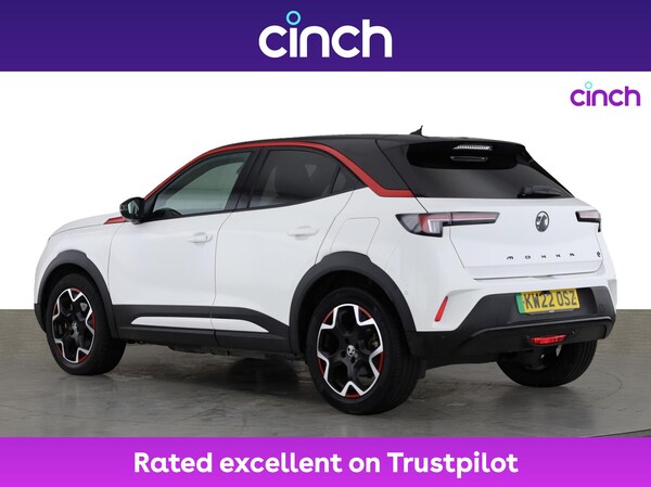 Used Vauxhall Mokka 2022 for sale - 76257479: Photo 6