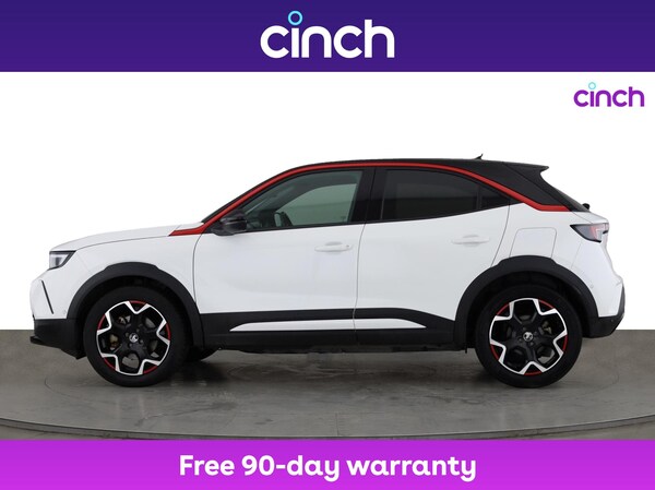 Used Vauxhall Mokka 2022 for sale - 76257479: Photo 8