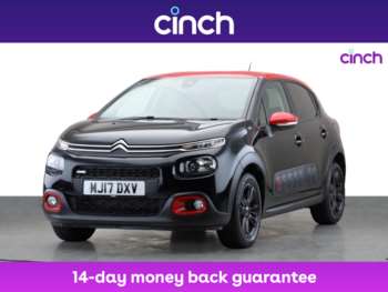Used Citroen C3 2017 for sale - 74886386: Photo