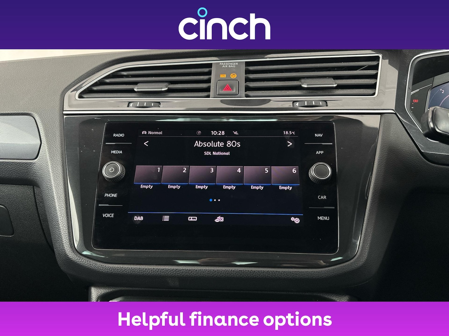 Used Volkswagen Tiguan 2019 for sale - 76093170: Photo 17