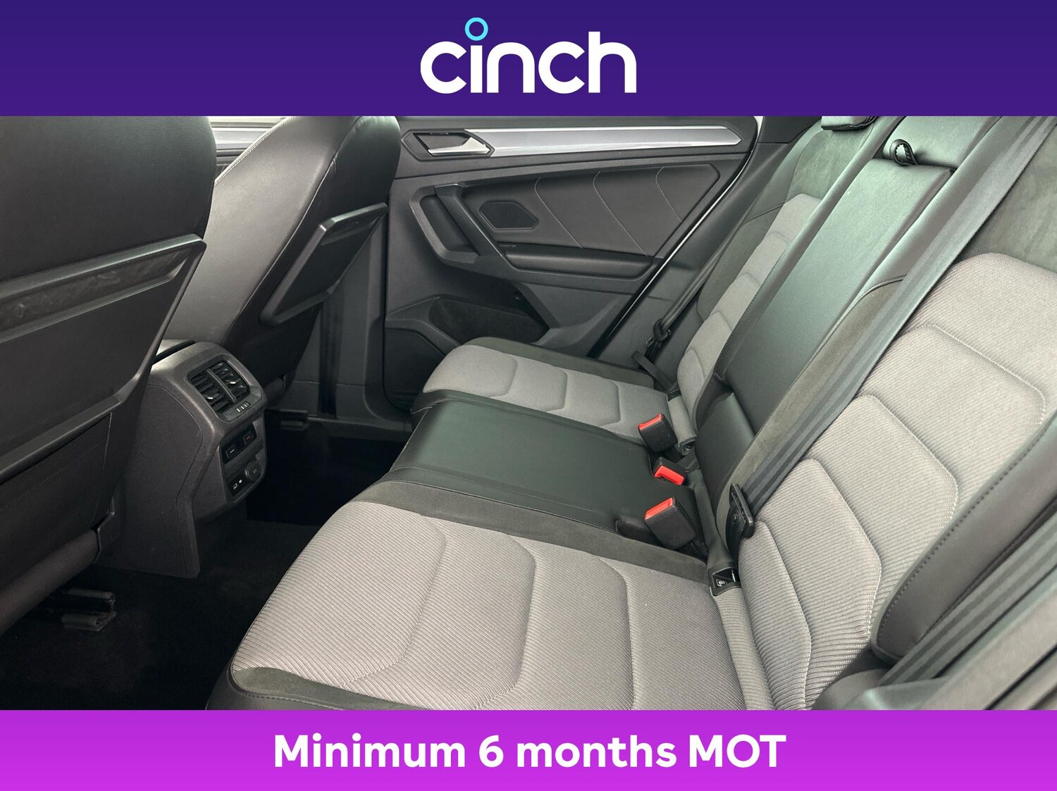 Used Volkswagen Tiguan 2019 for sale - 76093170: Photo 20