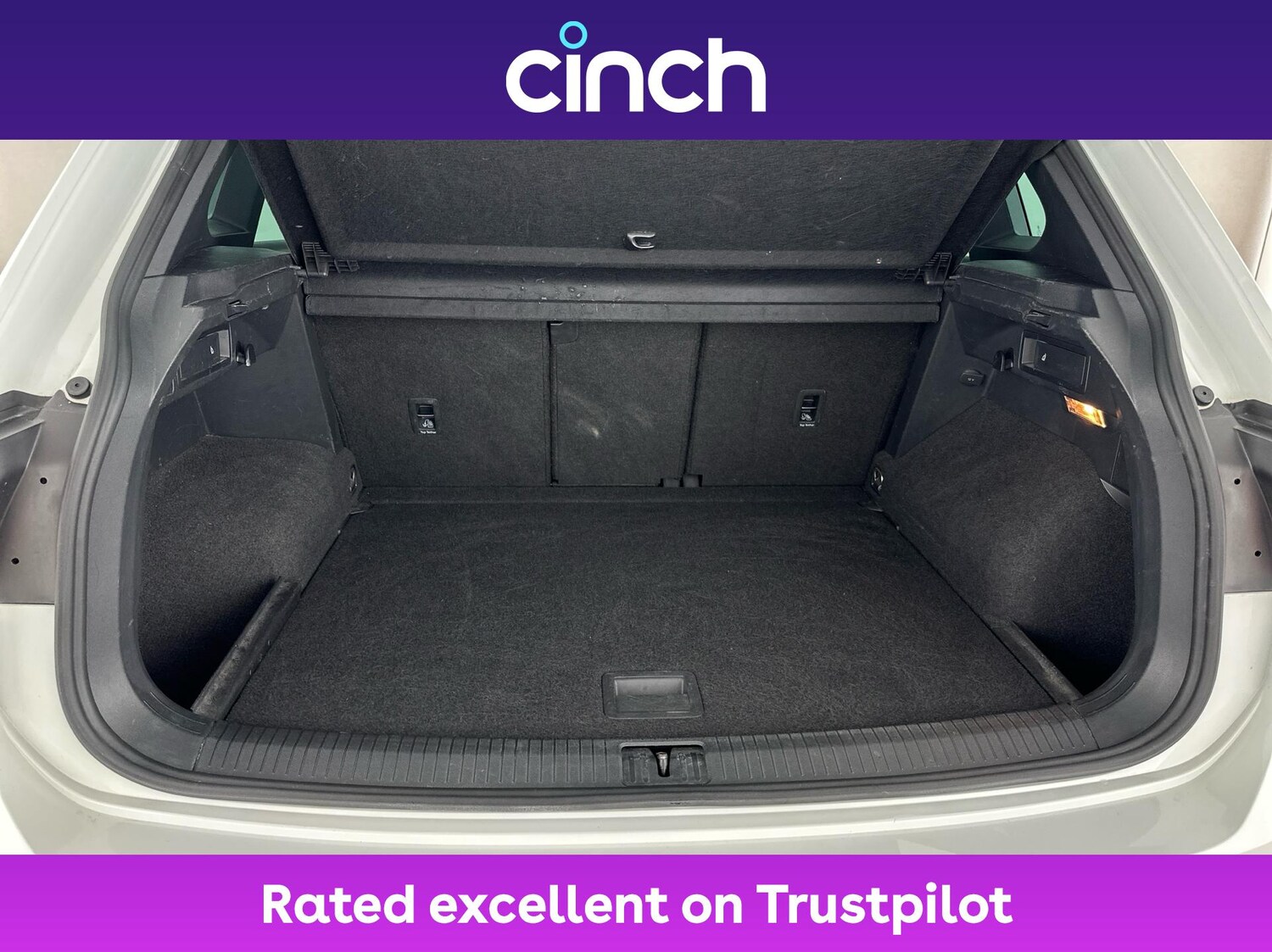 Used Volkswagen Tiguan 2019 for sale - 76093170: Photo 21