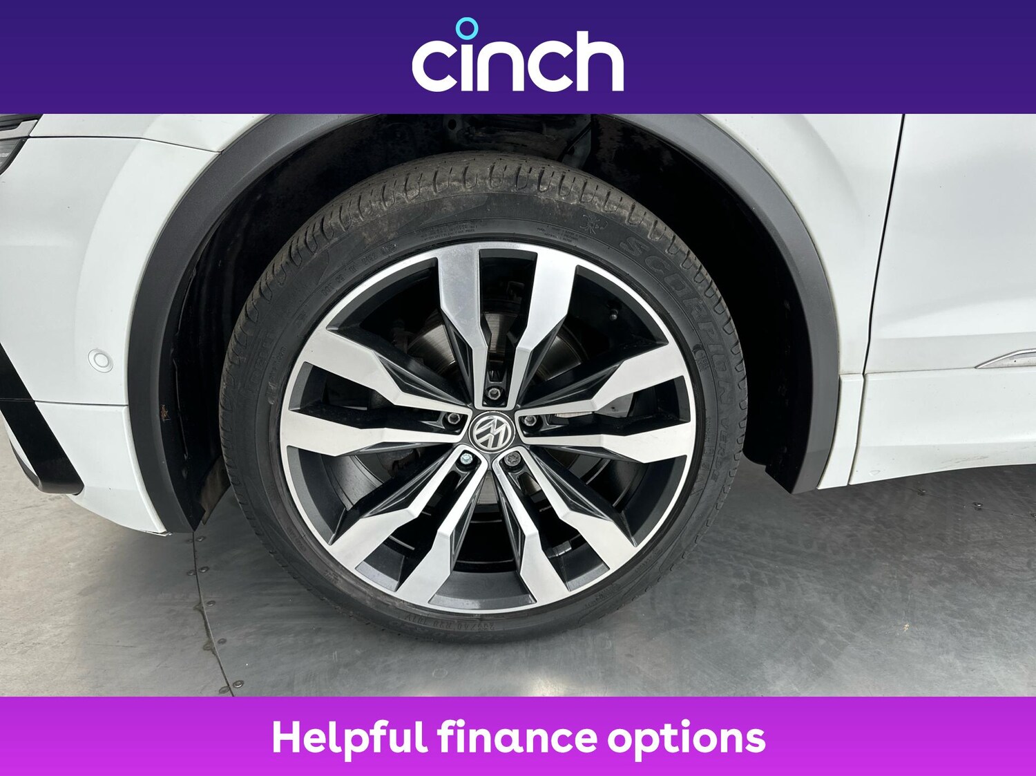 Used Volkswagen Tiguan 2019 for sale - 76093170: Photo 24