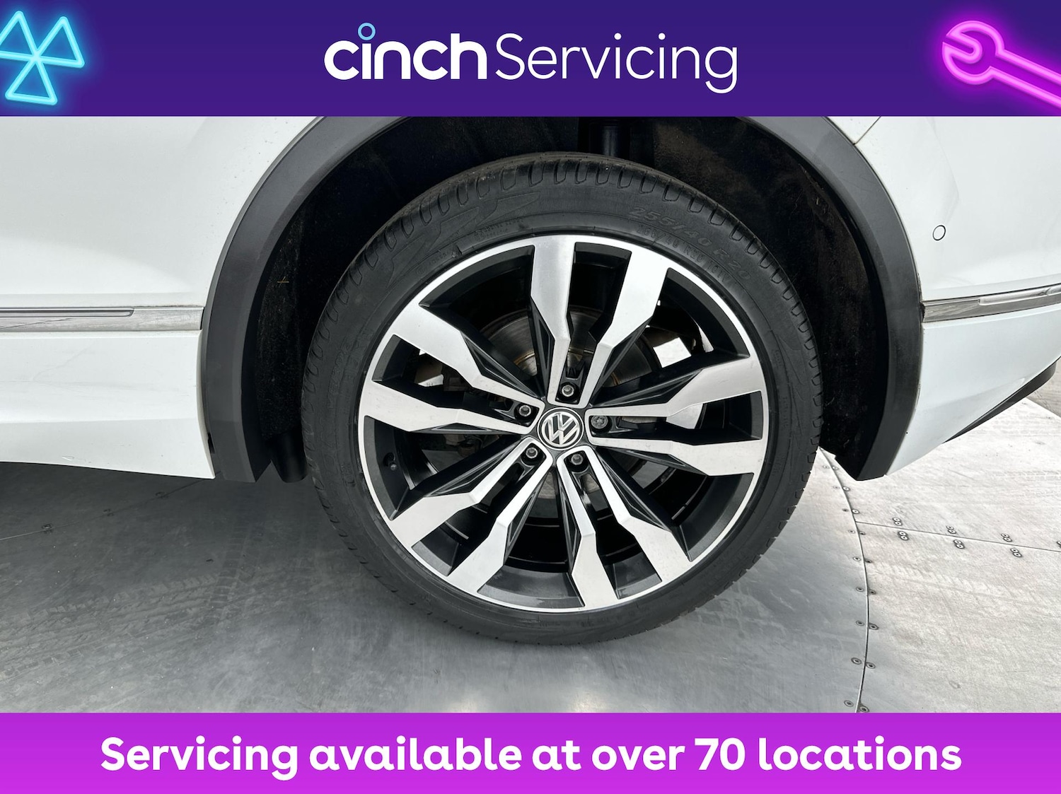 Used Volkswagen Tiguan 2019 for sale - 76093170: Photo 26