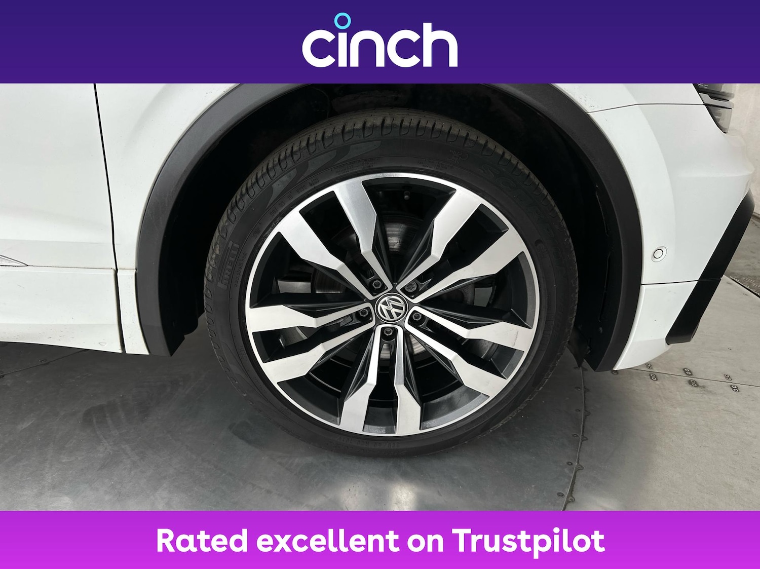 Used Volkswagen Tiguan 2019 for sale - 76093170: Photo 28