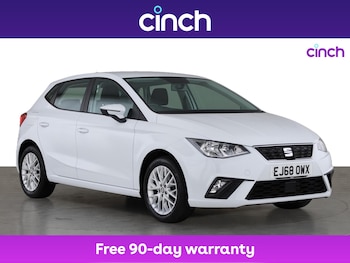SEAT - Ibiza