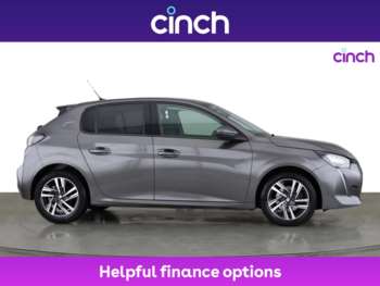 Used Peugeot 208 2021 for sale - 75248585: Photo
