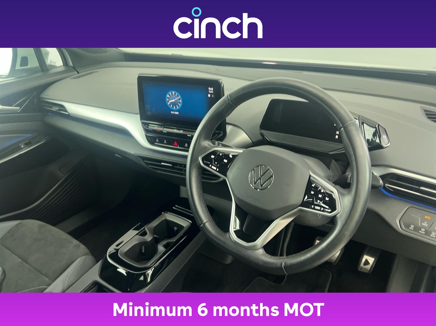 Used Volkswagen ID.4 2022 for sale - 76854962: Photo 12