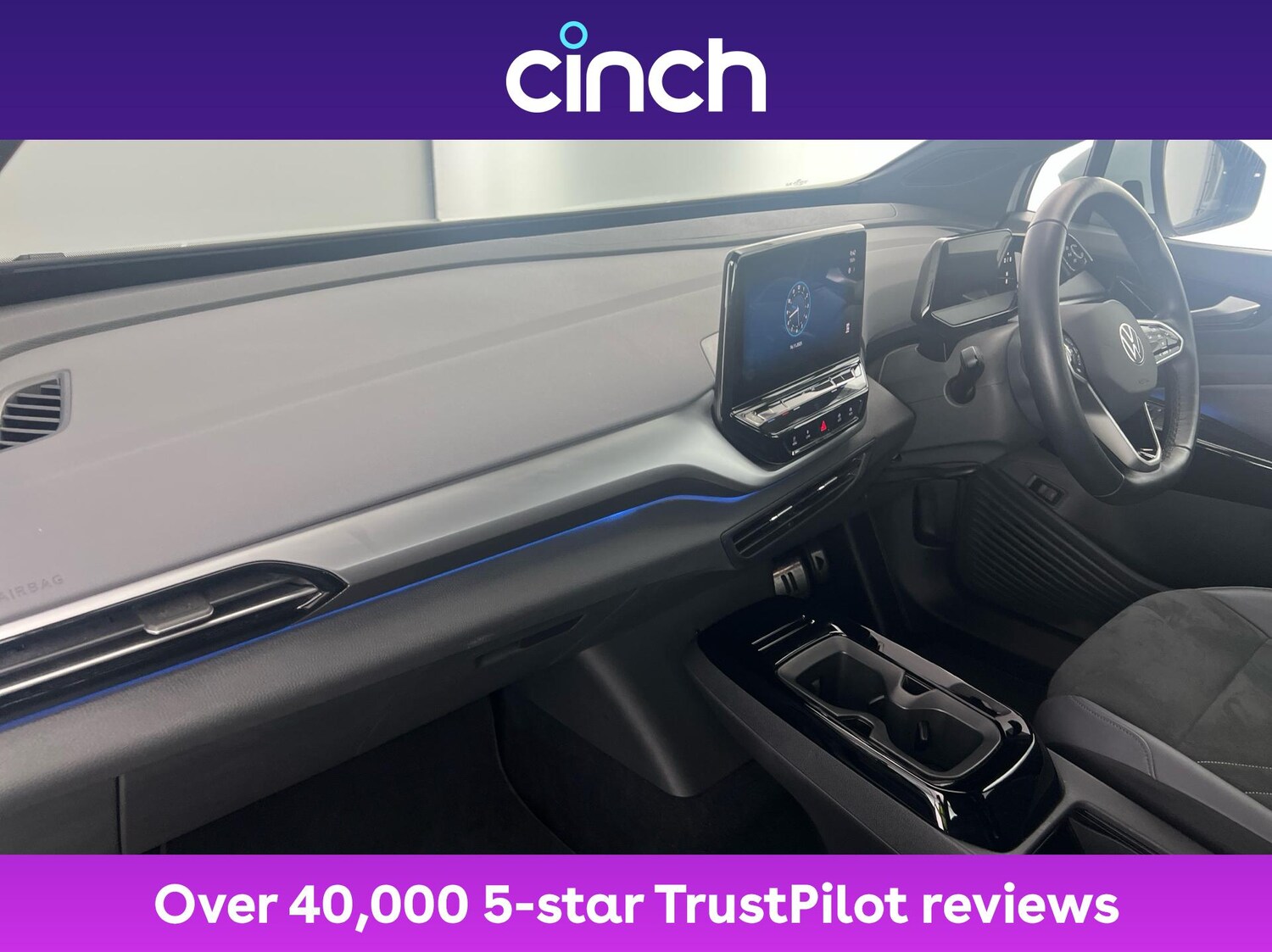 Used Volkswagen ID.4 2022 for sale - 76854962: Photo 14