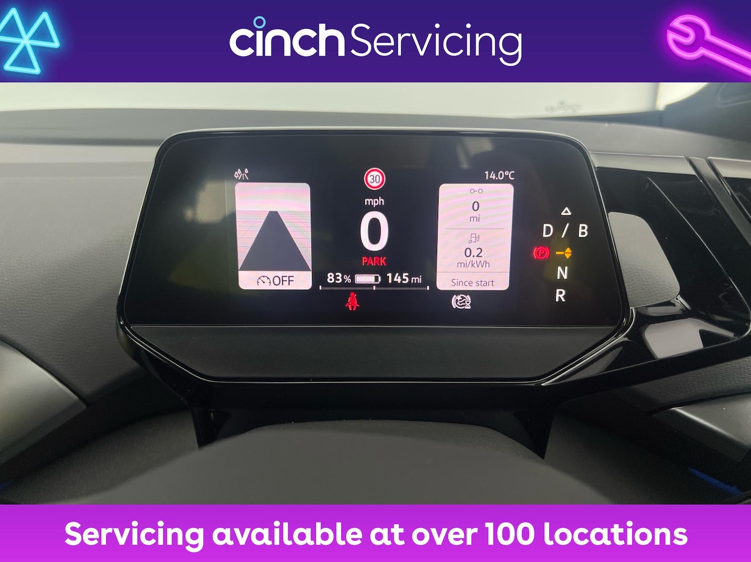 Used Volkswagen ID.4 2022 for sale - 76854962: Photo 18