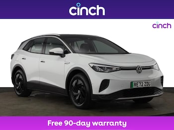 2022 - 109kW Life Pure 52kWh 5dr Auto