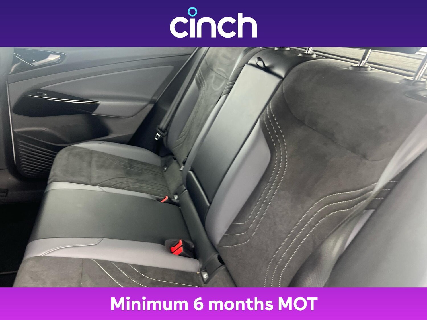 Used Volkswagen ID.4 2022 for sale - 76854962: Photo 20