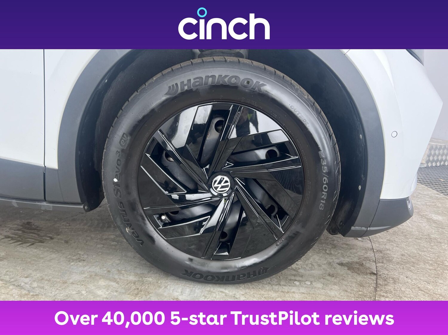 Used Volkswagen ID.4 2022 for sale - 76854962: Photo 28