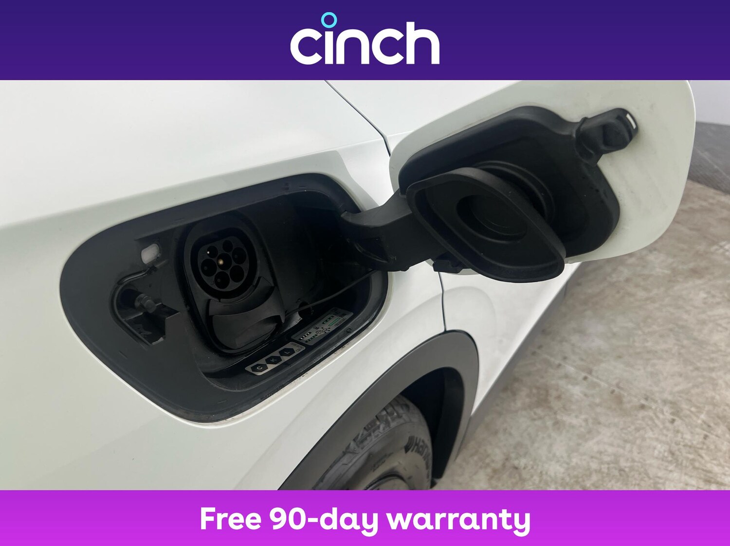 Used Volkswagen ID.4 2022 for sale - 76854962: Photo 29