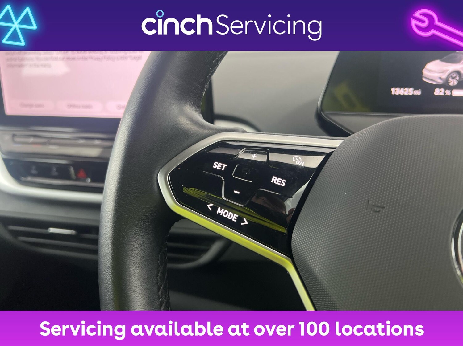 Used Volkswagen ID.4 2022 for sale - 76854962: Photo 31