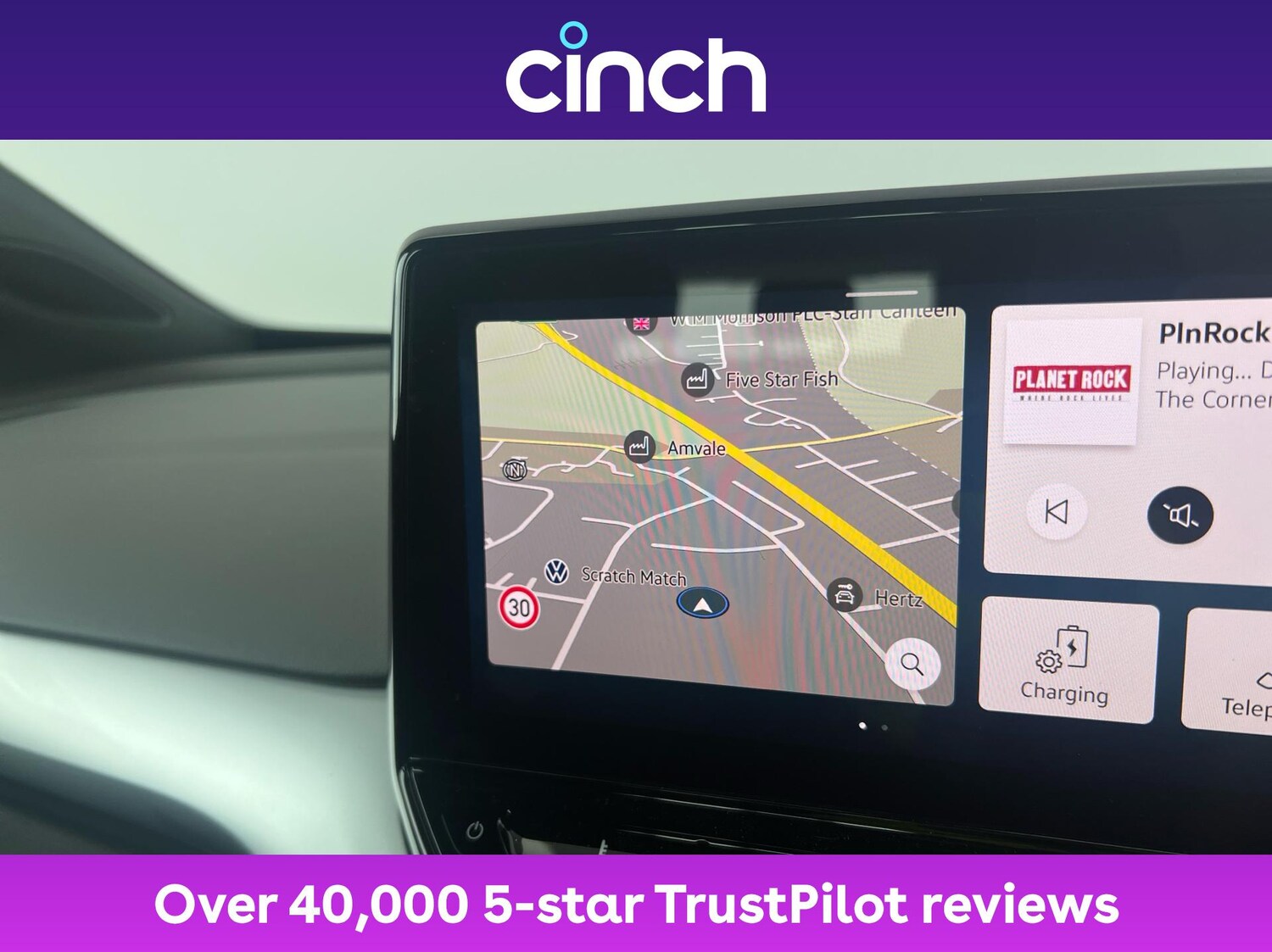 Used Volkswagen ID.4 2022 for sale - 76854962: Photo 33